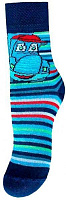 Шкарпетки дитячі Брестские 449 3081 р.15-16 темно-синій 
