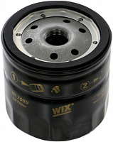 WIX Filters WL7089 - FN OP543 