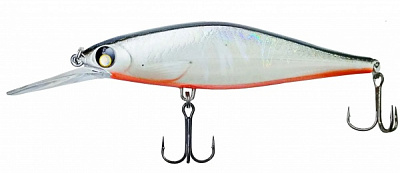 Воблер Condor GALACTI 4655090 ЦВЕТ: 593 (Серо-Белый) 13 г 90 мм 593