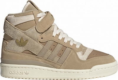 Кросівки Adidas FORUM 84 HI W GZ8592 р.EUR 39 бежевий