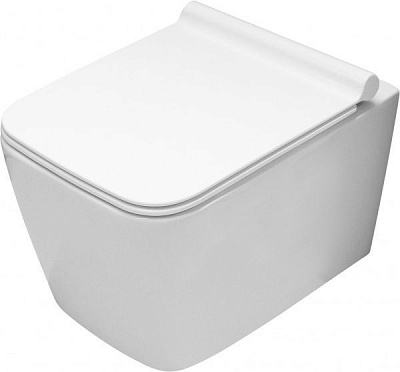 Унітаз підвісний ScandiSPA Ran AB 0503