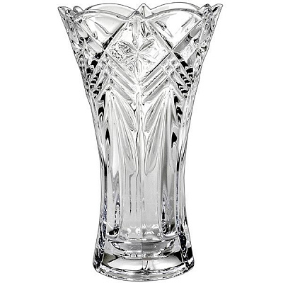 Ваза Bohemia Tauru 25 см