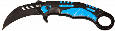 Нож Skif Plus Cockatoo blue 63.01.84