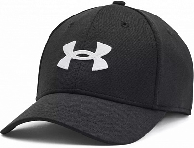 Кепка Under Armour 1376700-001 M/L черный