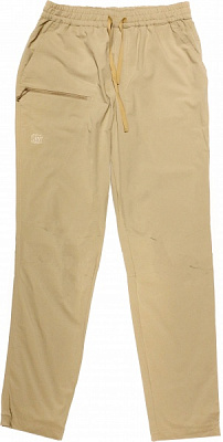 Брюки Turbat ODYSSEY LITE TRB ODLIM.COSA р. 3XL коричневый