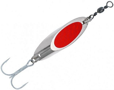 Блешня Balzer Colonel Z disc spoon 15 г silver 13189015