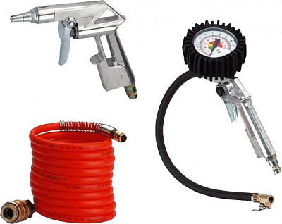 Набор пневмоинструмента Einhell 4132741 