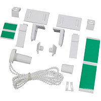 Механизм цепной мини Gardinia для ролет-мини 