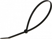 Стяжка кабельная Expert Power 3.6х250 мм 100 шт. черный 
