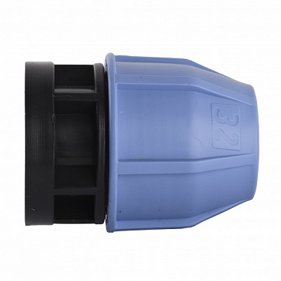 Заглушка Vsplast 32 5003