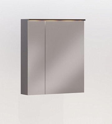 Зеркало со шкафчиком Сансервіс