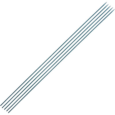 Опора бамбуковая 4-4.5мм х 50 см 5 шт (BST-4-60)
