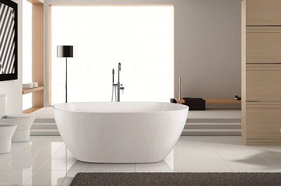 Ванна акриловая EGO Brave 160x80