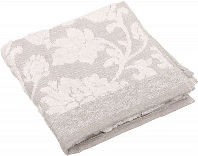 Полотенце Linen 50x90 см бежевый Sousa Dias 