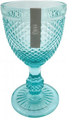 Бокал Corn 290 мл аква 290 мл Fiora 