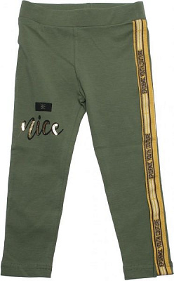 Легінси ALG 620761 р.110 м'ятний