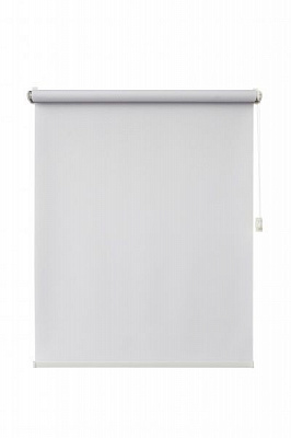 Ролета мини Gardinia Сорсела 50x190 см белая 