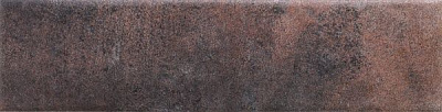 Плитка Allore Group Fondini Brown F PR 6,5х25 NR