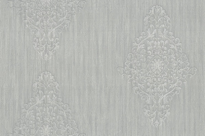 Шпалери вінілові гарячого тиснення Vinil Айрін декор ТФШ 4-1439 1,06x10,05 м