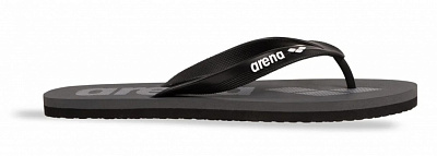Вьетнамки Arena Flip flop 002309-108 р.46 серый