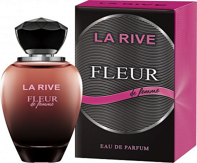 Парфюмированная вода La Rive Fleur De Femme 90 мл