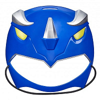 Игрушка Hasbro маска серии Могучие Рейнджеры в ассортименте E7706