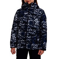 Куртка McKinley Fabia gls 408236-920915 р.176 синьо-білий