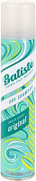 Сухой шампунь Batiste Clean and Classic Original 200 мл 