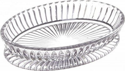 Мильниця Luna GL0059B-SD-black