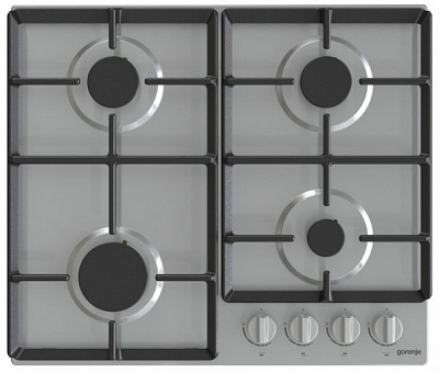 Варочная поверхность Gorenje G 641 EX (BG6HA-G0B)