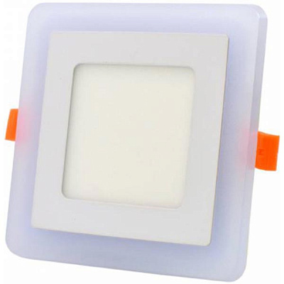 Светильник точечный Светкомплект DLT-10S 4500 К белый 