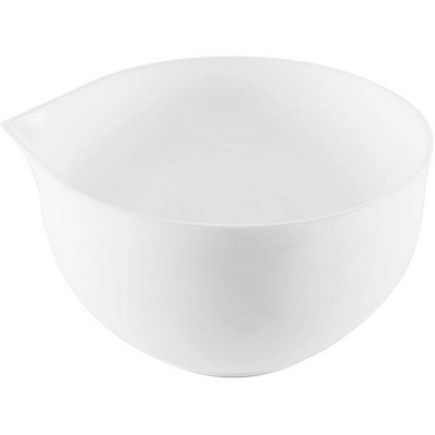 Миска для миксера с крышкой 1 л