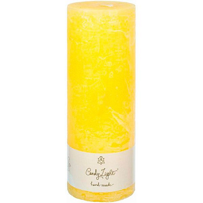 Свеча C07*20/1-1.6 Candy Light