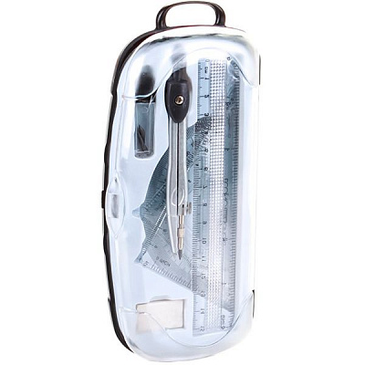 Набір для креслення E81404 Economix