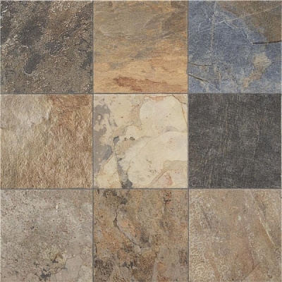 Плитка STN CERAMICA Айлаб Мульті МТ 60x60