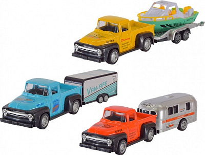 Автомобиль Shantou 1:50 AP7453