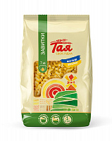 Макароны Тая Штопор Экстра 1000 г 