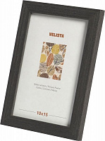 Рамка для фото Velista 13W-BLACK 21х30 см 