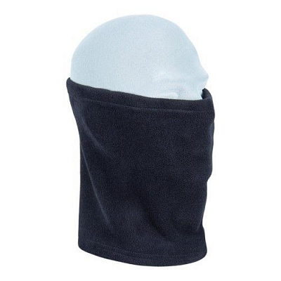 Шарф-труба P1G-Tac POLARTEC 200 (HTWP) Combat Black one size