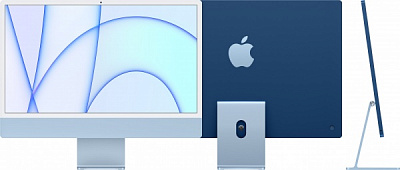 Моноблок Apple iMac 24