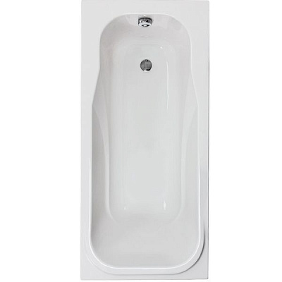 Ванна Colombo Вектор SWP1560000 160x70 см