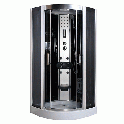 Гідромасажний бокс GM SV-8407 100х100