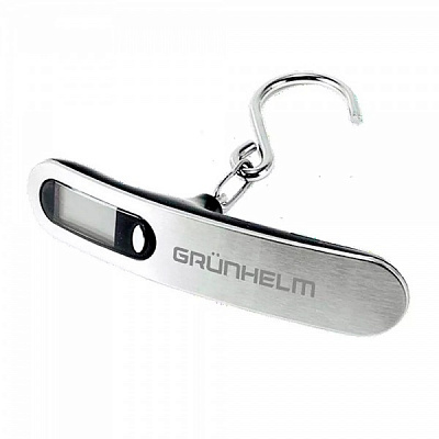 Весы торговые Grunhelm Портативные GSC-07 