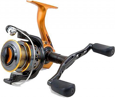 Катушка Nomura AIKO DH FD1000 0.18мм/235м
