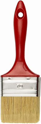 Кисточка Mako для лака 70 мм 352570H