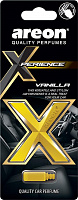 Ароматизатор на панель приладів Areon Xperience Vanilla