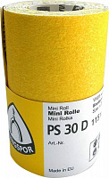 Наждачная бумага Klingspor PS30D mini P320 343095