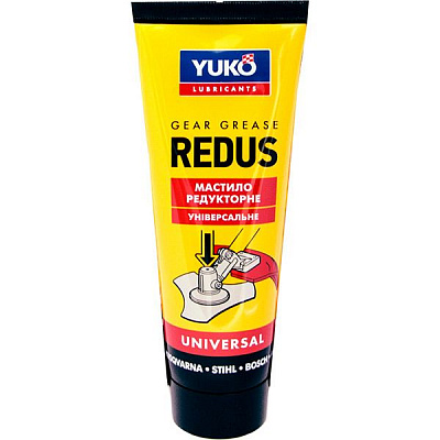 Мастило YUKO Redus Universal NLGI 125 мл