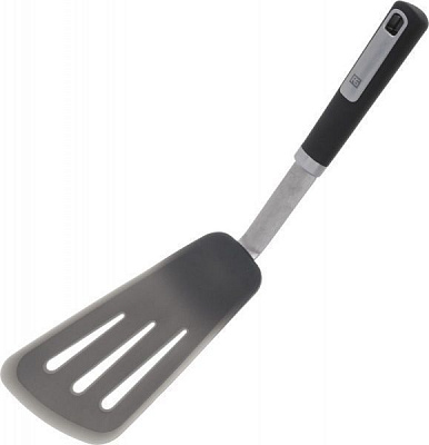 Лопатка для рыбы с отверстиями Nature NSG-52 Flamberg Premium