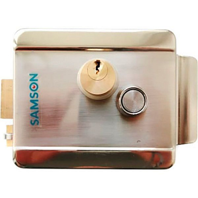 Электромеханический замок Samson SL-5369